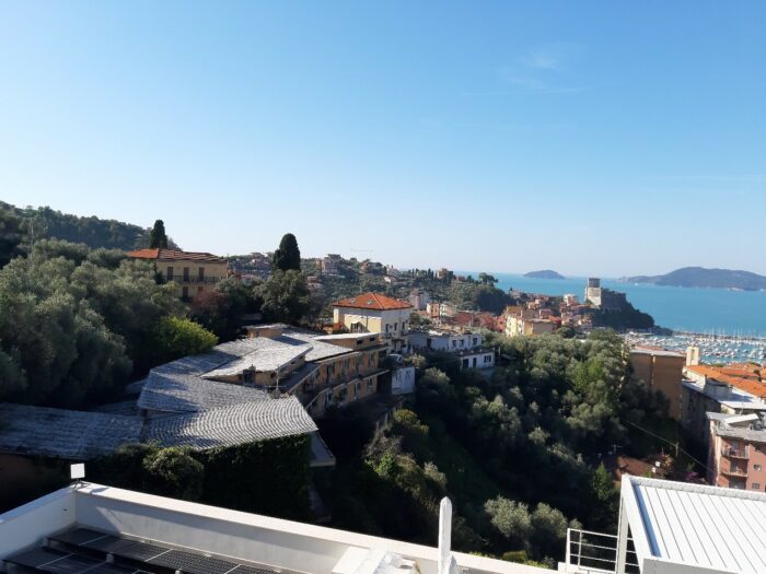 LERICI (SP) – EX ISTITUTO ALBERGHIERO
