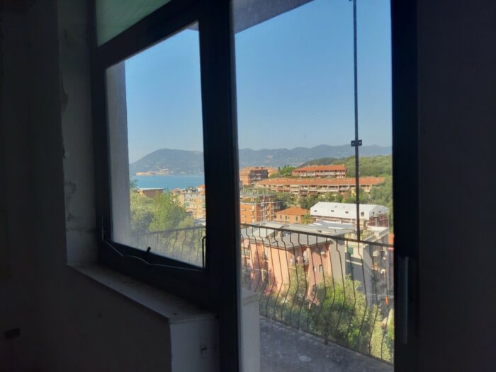 LERICI (SP) – EX ISTITUTO ALBERGHIERO