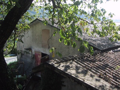 VARESE LIGURE (SP) – CASALETTI EX AZIENDA AGRICOLA