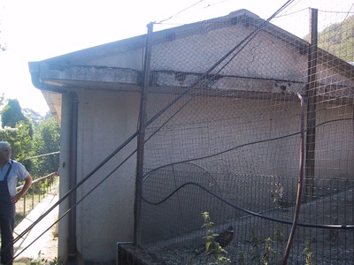 VARESE LIGURE (SP) – CASALETTI EX AZIENDA AGRICOLA