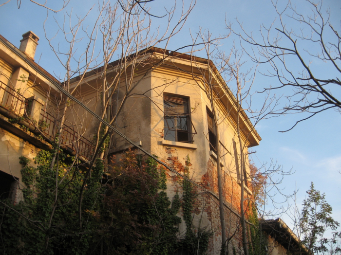 TRIESTE (TS) – EDIFICI 133.1-133.2-133.3 DI PORTO VIVO