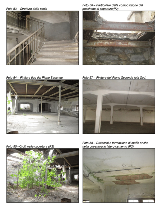 TRIESTE (TS) – MAGAZZINO 17 DI PORTO VIVO