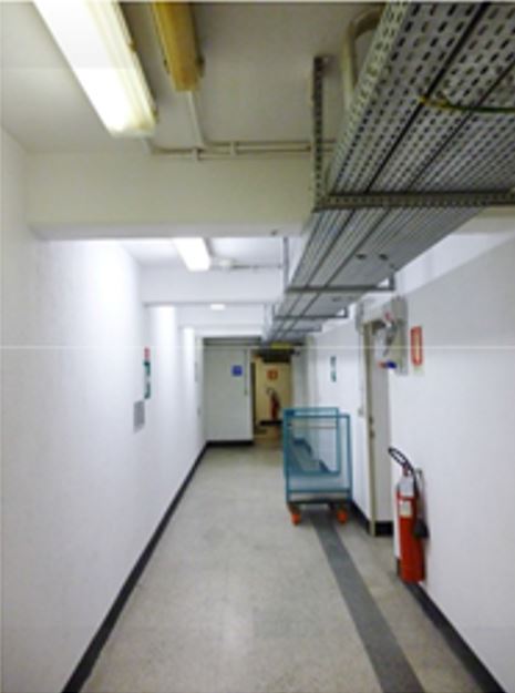 SAVONA (SV)- PALAZZO EX BANCA NAZIONALE PIAZZA MAMELI N.1