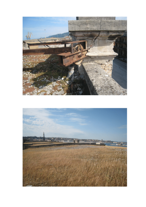 Trieste (TS) – Porto Vivo’s “Edificio 9”