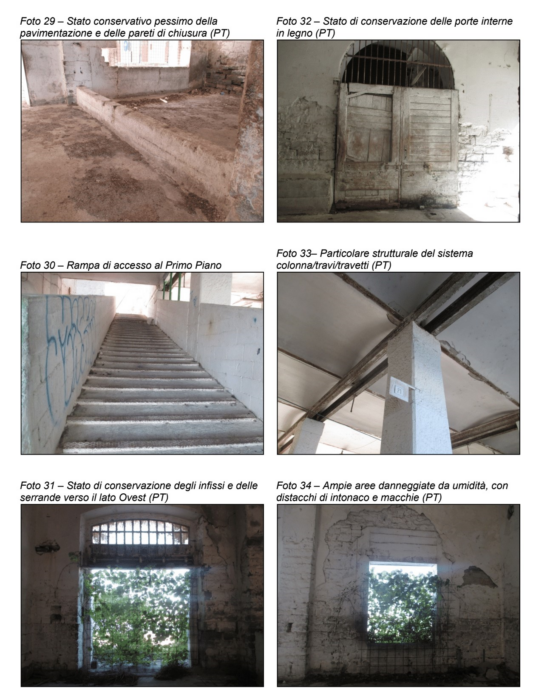 TRIESTE (TS) – HANGAR 24 DI PORTO VIVO