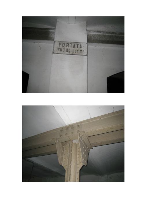 Trieste (TS) – Porto Vivo’s “Edificio 9”