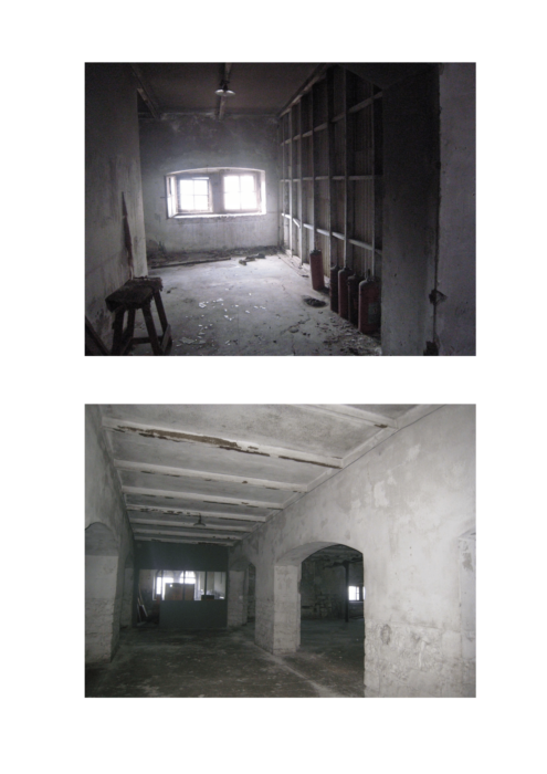 Trieste (TS) – Porto Vivo’s “Edificio 9”