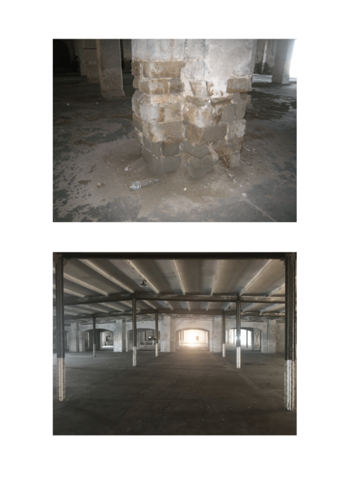 Trieste (TS) – Porto Vivo’s “Edificio 9”