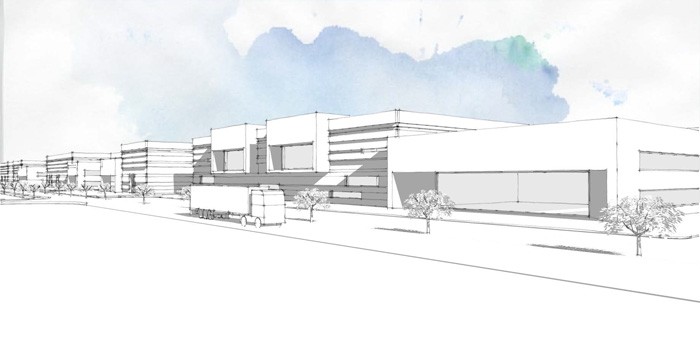 MORI – ROVERETO (TRENTO) – LOTTO 2 AREA CASOTTE