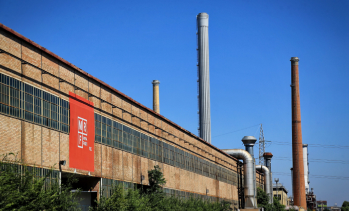 Torino (TO) – Lotto fondiario UMIA1a