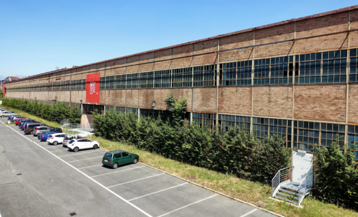 Torino (TO) – Lotto fondiario UMIA1a