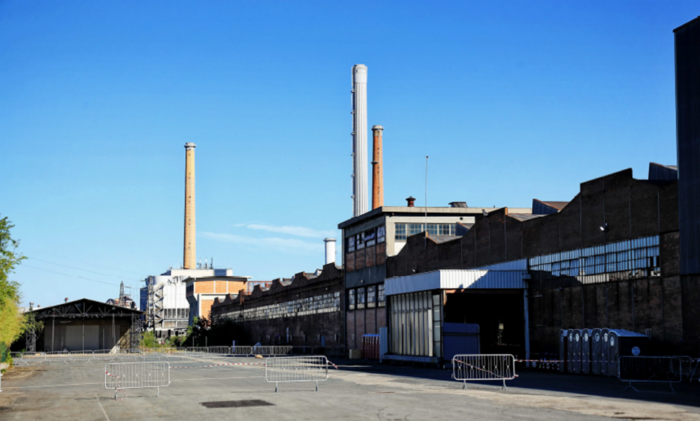 Torino (TO) – Lotto fondiario UMIA1a