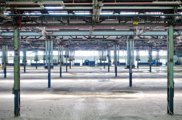 Torino (TO) – Lotto fondiario UMIA1a