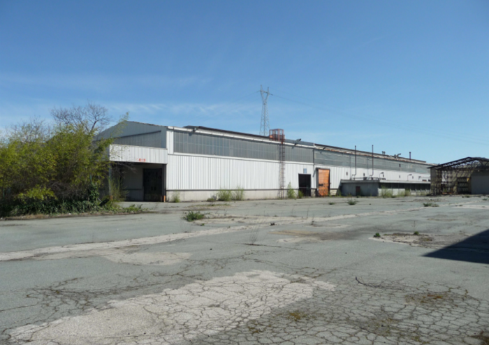 Torino (TO) – Lotto fondiario UMIA1a