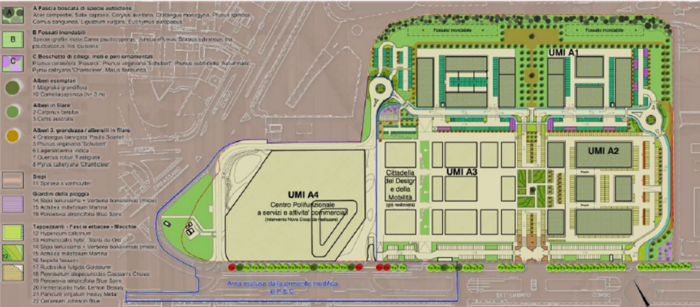 Torino (TO) – Lotto fondiario UMIA1a