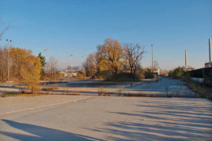 Torino (TO) – Lotto fondiario UMIA1a