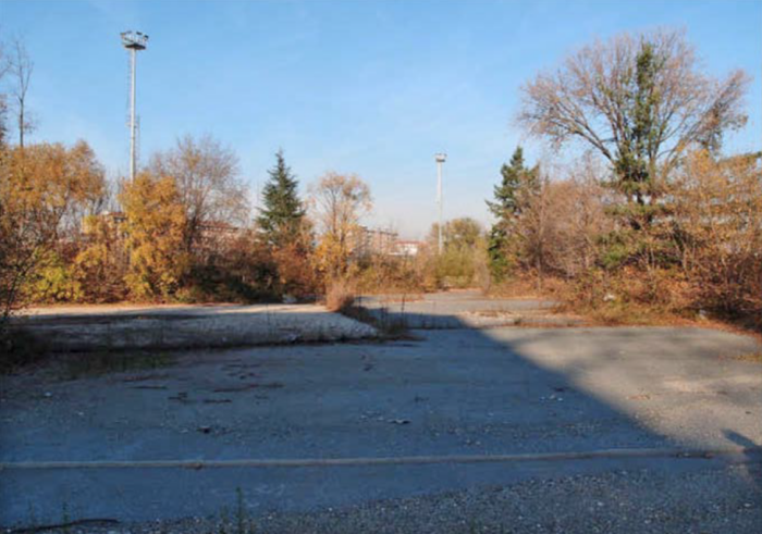 Torino (TO) – Lotto fondiario UMIA1a