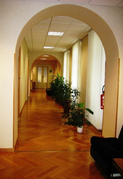 Trieste (TS) – Palazzo Vucetich