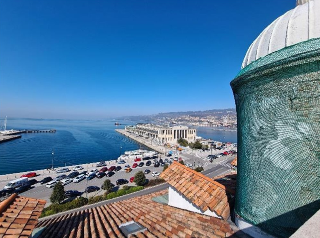 Trieste (TS) – Palazzo Vucetich