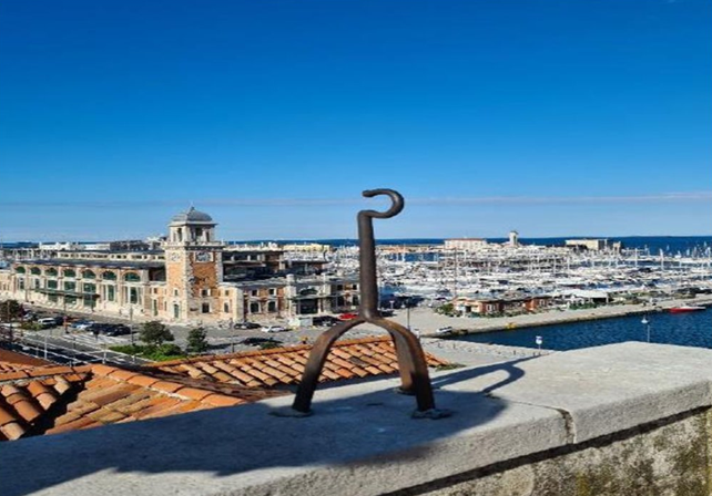 Trieste (TS) – Palazzo Vucetich