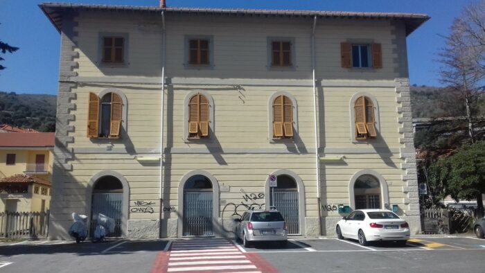 Andora (SV) – Aree in trasformazione