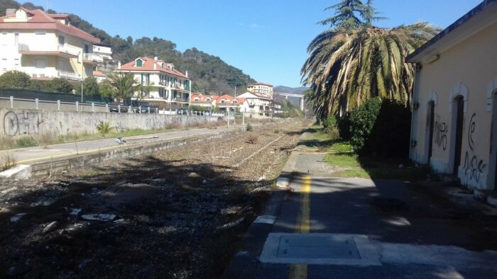 Andora (SV) – Aree in trasformazione