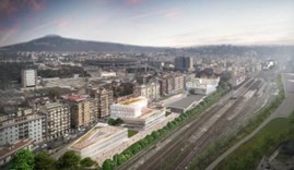 Naples (NA) – Campi Flegrei Urban Regeneration