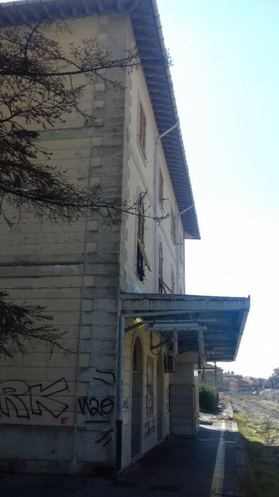 Andora (SV) – Aree in trasformazione