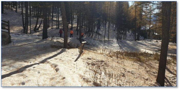 Bardonecchia (TO) – Complesso immobiliare