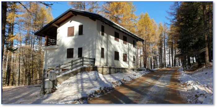 Bardonecchia (TO) – Complesso immobiliare