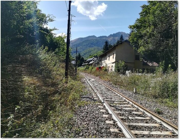 Limone Piemonte (CN) – Complesso immobiliare