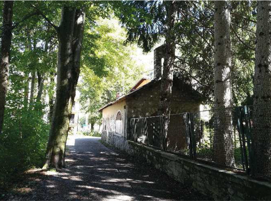 Limone Piemonte (CN) – Complesso immobiliare