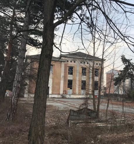 Collegno (TO) – Complesso in Via Torino