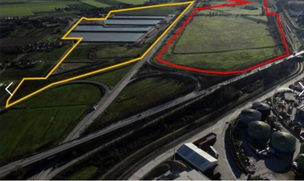 Ravenna (RA) – Area Logistica L2