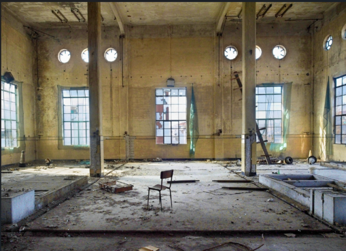 Collegno (TO) – Complesso in Via Torino