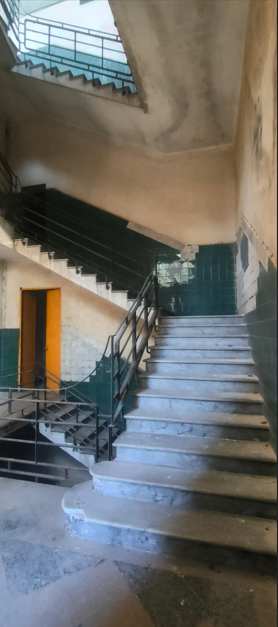 Collegno (TO) – Complesso in Via Torino