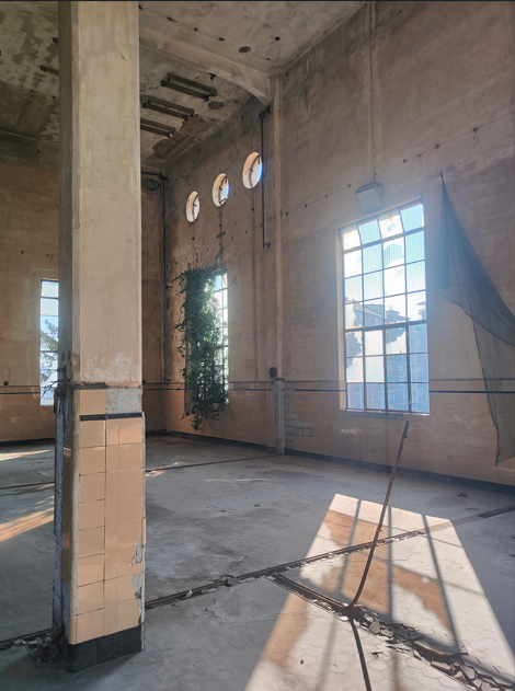 Collegno (TO) – Complesso in Via Torino