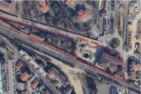 Collegno (TO) – Complesso in Via Torino