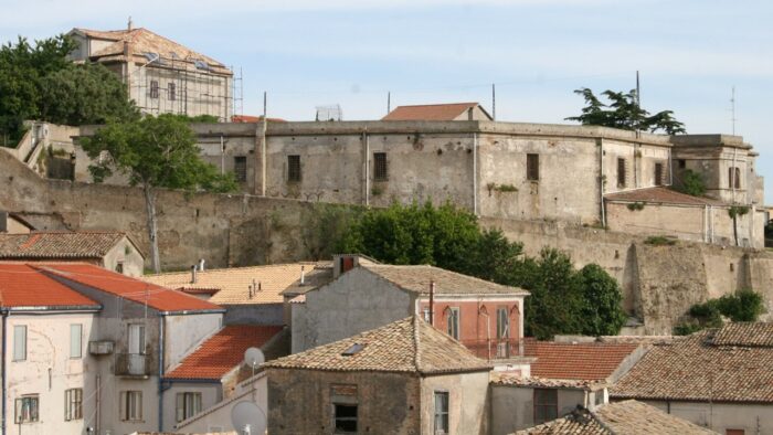 Vibo Valentia (VV) – Carceri mandamentali