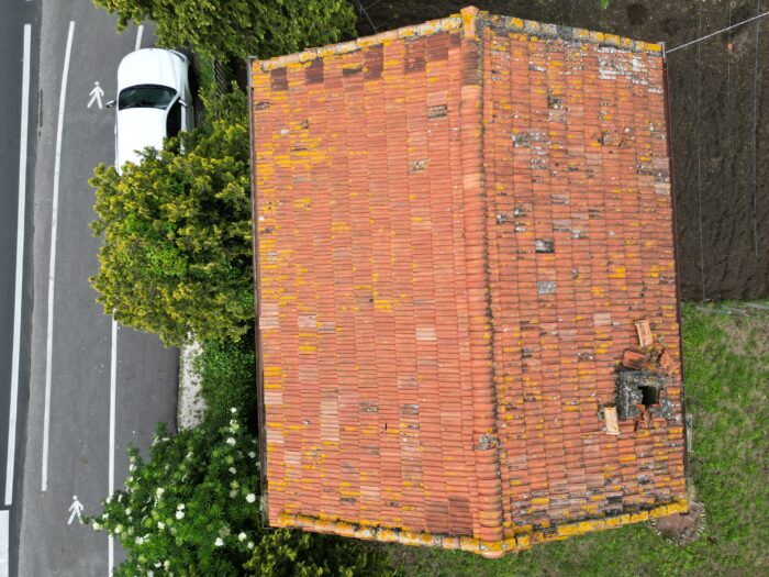 San Cesareo (RM) – Ex Casello Ferroviario n.2