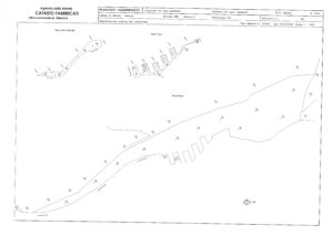 Genova (GE) – Ex Deposito del Fulmicotone Pianta principale