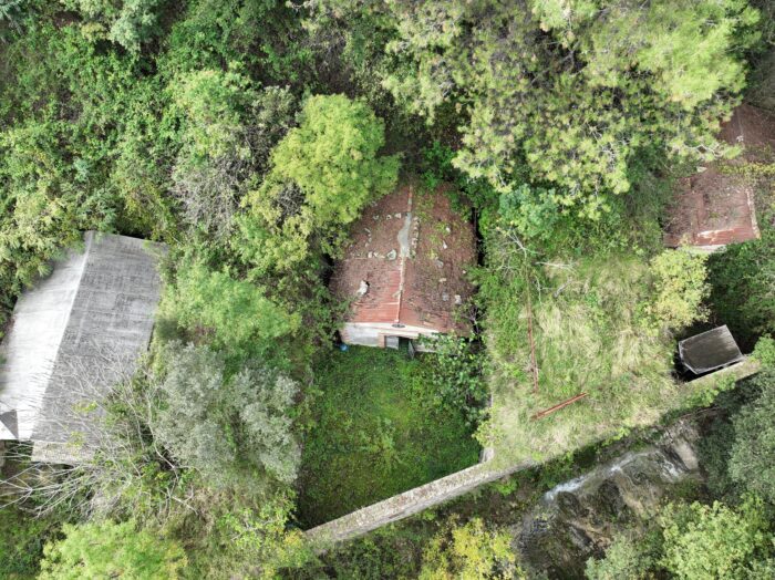 Genova (GE) – Ex Deposito del Fulmicotone