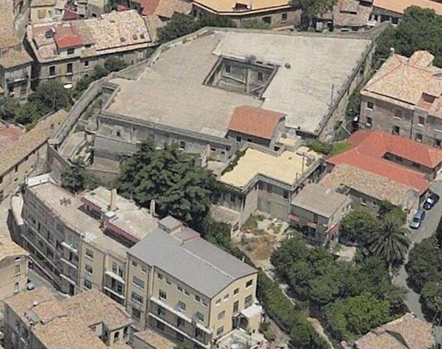 Vibo Valentia (VV) – Carceri mandamentali