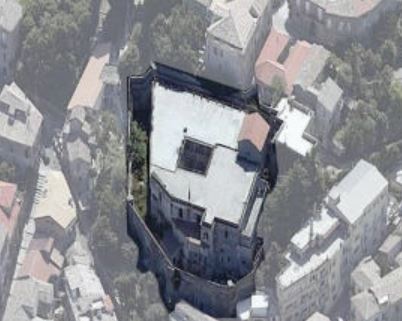 Vibo Valentia (VV) – Carceri mandamentali