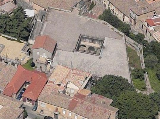 Vibo Valentia (VV) – Carceri mandamentali