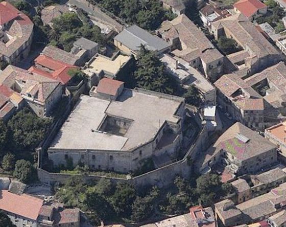 Vibo Valentia (VV) – Carceri mandamentali