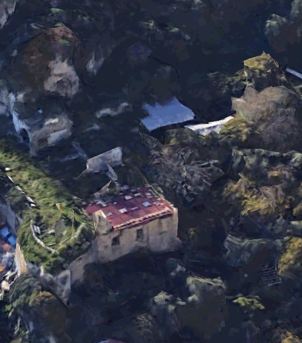 Palermo (PA) – Fondo Pisani e Casina «dell’Orologio»