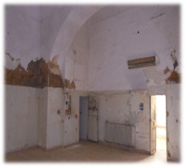 Caltagirone (CT) – Ex Convento di San Bonaventura