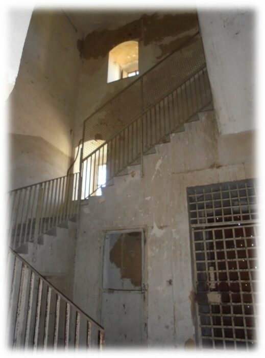 Caltagirone (CT) – Ex Convento di San Bonaventura