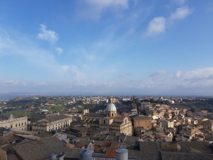 Caltagirone (CT) – Ex Convento di San Bonaventura